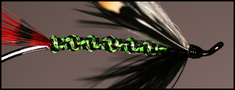 Green Butt Skunk Variant