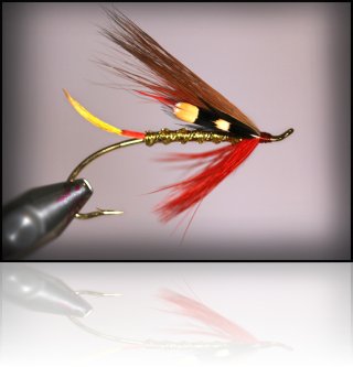 Spiral Golden Demon