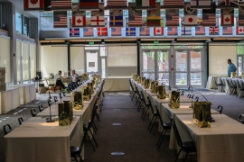 ASFI - ready for it to start.