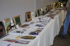 ASFI - Silent Auction