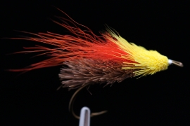 Sputterkicker - Side