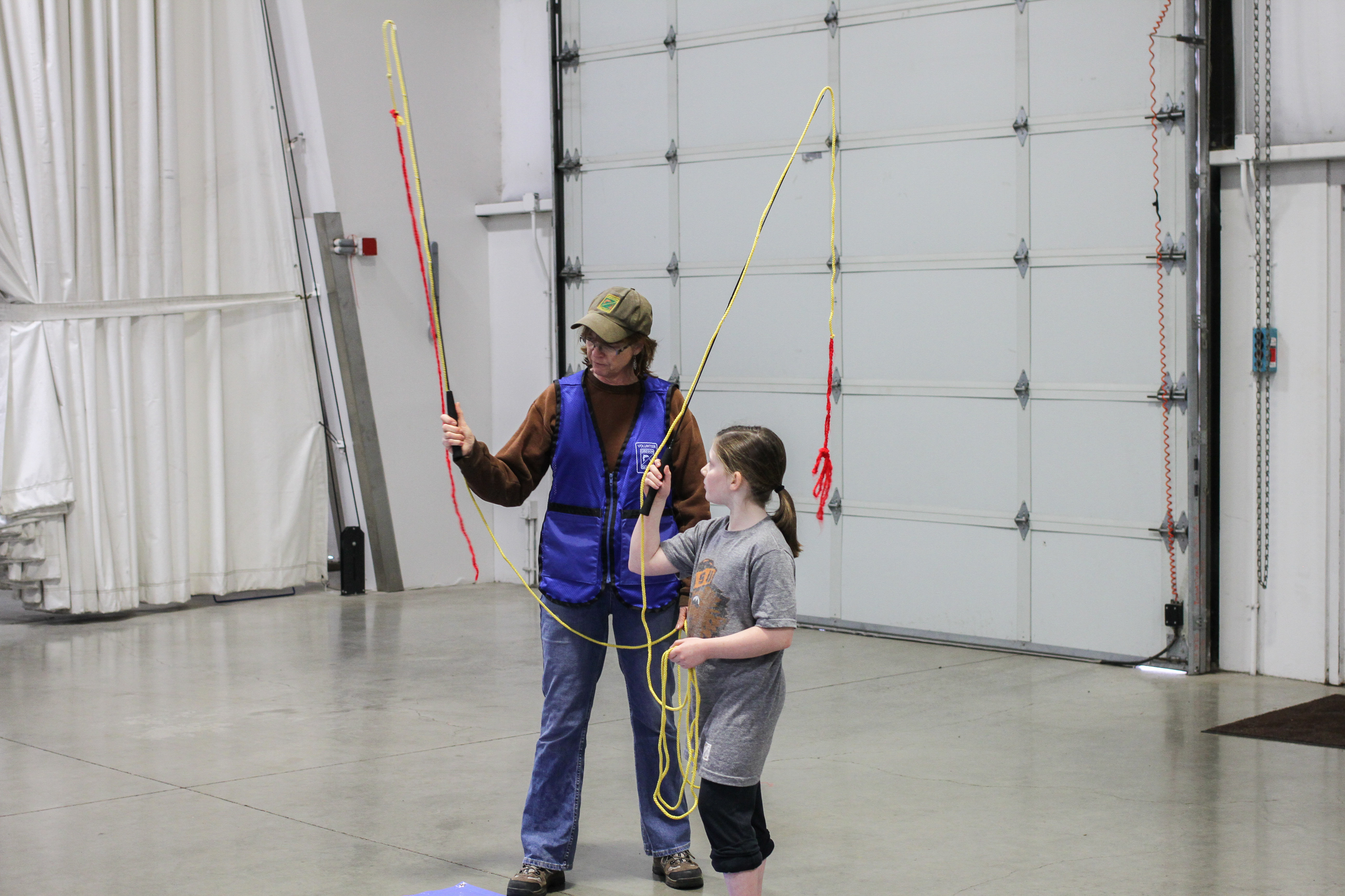 NW Fly Tying and Fly Fishing Expo Ultimate Hook