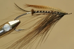 Spey Fly