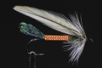 Woven Spruce Fly