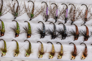 NW Fly Tyer and Fly Fishing Expo